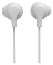Hama Curly In Ear Hvit