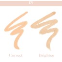 Laura Mercier Secret Camouflage Brighten & Correct Duo 2 g 1N
