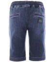 Dolce & Gabbana Shorts   Denim   Storslått   Mørkeblå   Dolce & Gabbana   6 år 116   Shorts