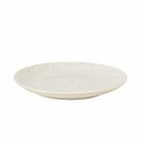 Broste Copenhagen Nordic Vanilla tallerken Ø 20 cm Cream with grains