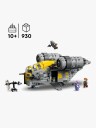 LEGO Star Wars The Razor Crest 75447