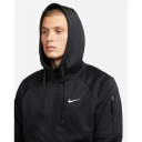 Nike Herre Sport Svart M,