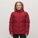 Skogstad Juniors" Roland Dunjakke Rumba Red 158/164 cm