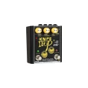 Eventide Knife Drop Sub octave Fuzz w/analog style synth FX