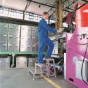 Zarges AMA P D Arbeidsbukk Modul D, Stiger & stillaser