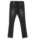Add to Bag Jeans   Black Brukt   Add to Bag   14 år 164   JeanSvart
