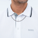 Boss Antique Finish Necklace Herrekjede 59 cm