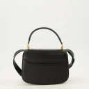 Ami Paris Dame Vesker Svart ONE SIZE,