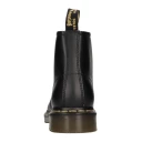 Dr. Martens Herre Sko Svart 43 EU,