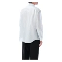 Salvatore Piccolo Herre Skjorter Flerfarget 2XL,