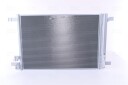 Kondensator NISSENS 940319