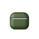 Moment Leather Case til AirPods (3. gen)   Grønn