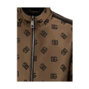 Dolce & Gabbana Herre Jakker Brun L,
