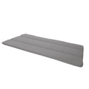 Cane line Breeze Siddehynde Lounge sofa Tempotest taupe