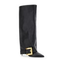 Balmain Dame Sko Svart 38 EU,