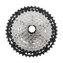 Shimano Xt Cs-M8100-12 10-45t 12 Delt Kassett