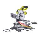 Ryobi Kapp  Og Gjærsag ONE+ R18MS216 0 18V 216mm Uten batteri