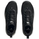 Adidas Avaflash Allcourt, Tennis- og padelsko dame 37 1/3