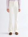 Wrangler Flare White 32 x 32