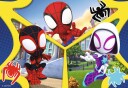 Ravensburger Puzzle Spidey And Amazing Friends 2x24p