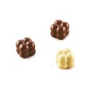 Silikomart Konfektform Choco Game 