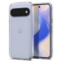 Spigen Ultra Hybrid mobildeksel til Google Pixel 11 - Gjennomsiktig