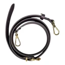 Coccinelle Dame Vesker Svart ONE SIZE,