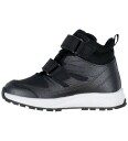 Viking Equip Mid Wp 2v Black 27 Sko