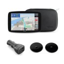 TomTom Go Camper Max 7" World Premium navigator