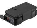 Sandberg 5-Panel Solkraft Powerbank 27000 mAh Svart