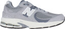 New Balance 2002 Kids Sneakers Steel 35,5