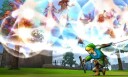 Hyrule Warriors: Legends  (3DS)
