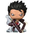 Funko POP! Animation: One Piece Vinylfigur Snake Man Luffy #1266