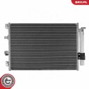 Kondensator ESEN SKV 86SKV146