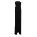 Rick Owens Dame Kjoler Svart M,