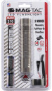 Maglite Mag-Tac Lykt - 310 lm - Gr??