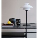 Dyberg Larsen Valby3 Bordlampe Opal