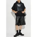 Balenciaga Herre Gensere & Hettegensere Svart 2XL,