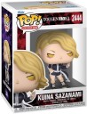 Funko POP! Anime: Tougen Anki  Kuina Sazanami