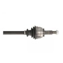 Point Gear Drivaksel POINT GEAR PNG75178