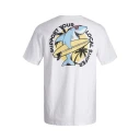 Jack & Jones Herre Topper Hvit S,