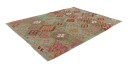 Orientalsk kelimteppe 206 x 152 cm Størrelse: 206 x 152 cm