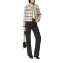 Twinset Dame Jakker Flerfarget XL,