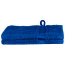  Gjesthåndkle SOLUND 2 pcs Blå 15 x 21 cm 550 gsm