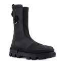 Moncler Dame Sko Svart 38 EU,