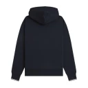 Fred Perry Herre Gensere & Hettegensere Blå S,
