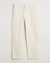 NN07 Aden Regular Fit Chinos Ivory