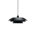 Dyberg Larsen Taklampe Pendel Sort