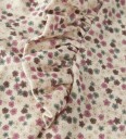 Name It Genser   NmfLianna   Antique White m. Volanger   Name It   7 8 år (122 128)   Genser Beige Brun Grønn Lilla