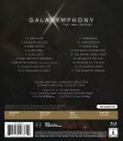 Galaxymphony  The Final Odyssey Bluray